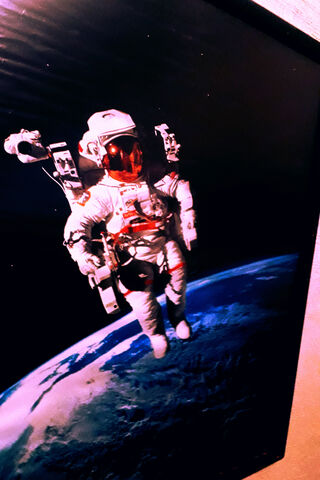 Astro: A Journey Beyond Earth 🌌🚀