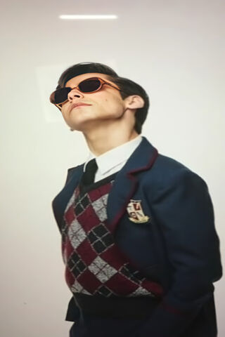 The Stylish Time Traveler