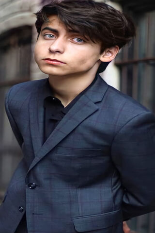 PHONEKY  Aidan Gallagher HD Wallpapers