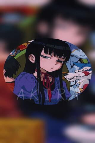 Mysteries of Akira Ono: A Glimpse into Her World