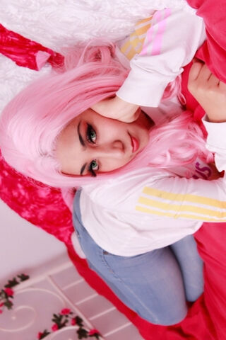 Dreamy Pink Vibes 🌸✨