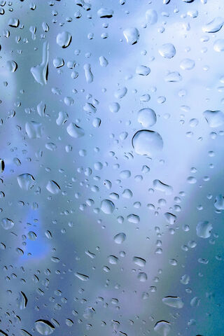 Raindrop Symphony 🌧️🎶