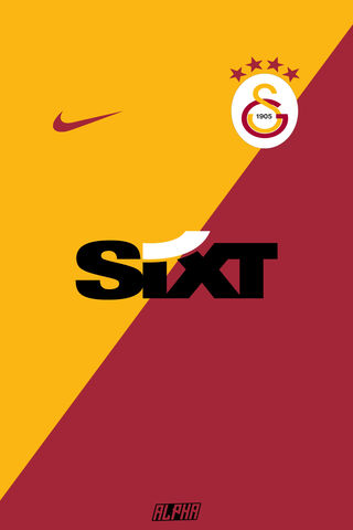 Galatasaray Glory: A Tribute to the Iconic Jersey! ⚽️💛❤️