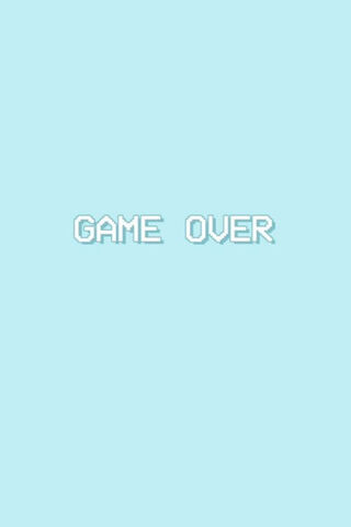 GAME OVER