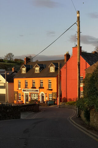 Charming Streets of Ireland 🇮🇪✨