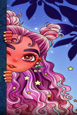 Whimsical Hide and Seek 🌟