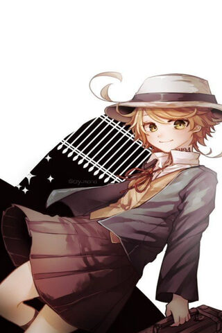 Hope in the Shadows: The Promise of Tomorrow