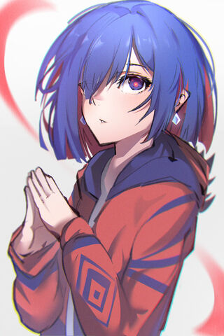 Rim: The Enigmatic Dreamer 🌌✨