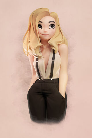 Chic Simplicity: The Modern Muse