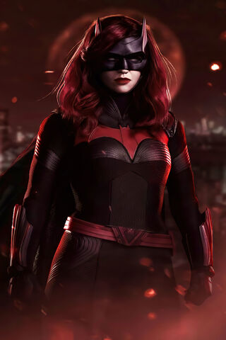 Batwoman Season 1 Wallpaper, HD TV Series 4K Wallpapers, Images and  Background - Wallpapers Den