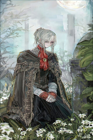 Whispers of the Forgotten