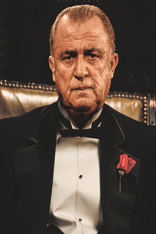 Master of the Game: Fatih Terim's Legacy