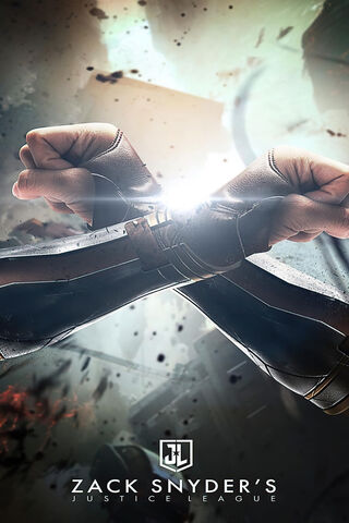 Unite for Justice: The Rise of Heroes ⚡️🦸