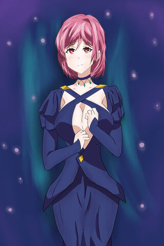 Aria Sama: The Enigmatic Dreamer 🌌✨