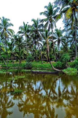 Beauty Of Kerala