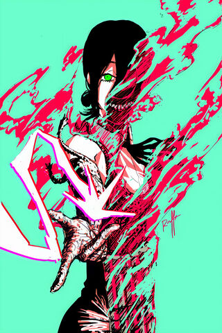 Chainsaw Fury Unleashed! 🔥🪓