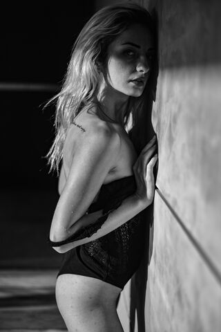 Cora: Embracing Shadows