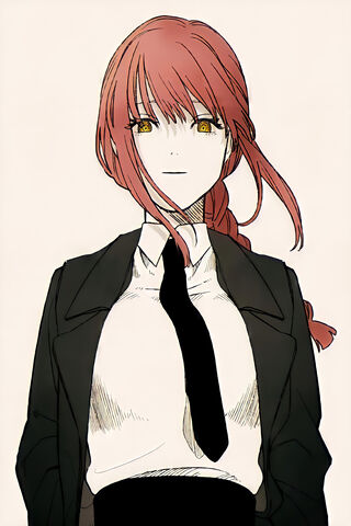 The Enigmatic Devil Hunter