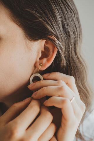 Chic Elegance: Statement Earrings for Every Occasion ✨