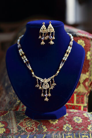 Jewellery
