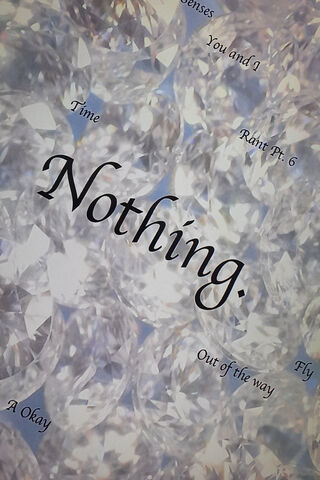 The Beauty of Nothingness ✨