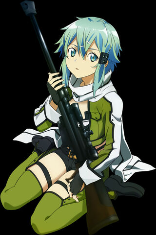 Sinon Amoled