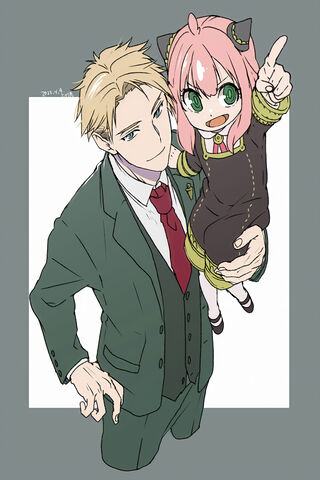 Family Bonds in Espionage: A Unique Duo! 🕵️ ❤️