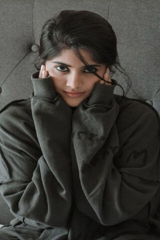 Cozy Vibes with Megha Akash 🌟