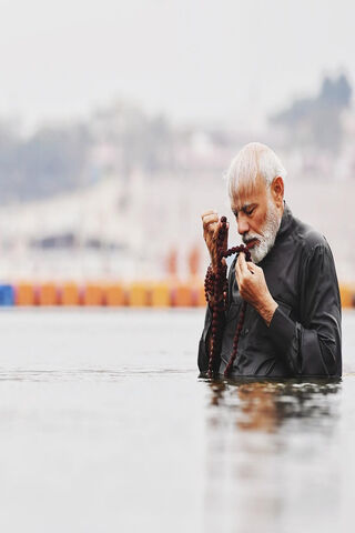 A Moment of Reflection: Spiritual Serenity