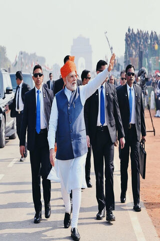 Leading with Vision: A Moment of Leadership