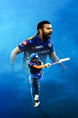 Rohit Sharma: The Master Blaster of Cricket! 🏏🔥