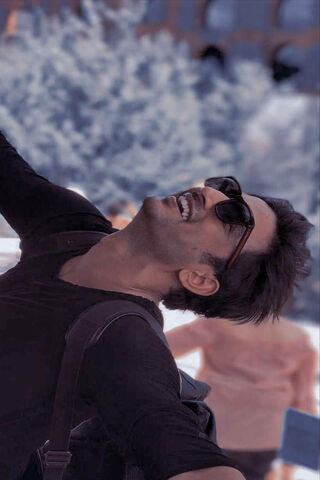 Joyful Moments: Celebrating Life