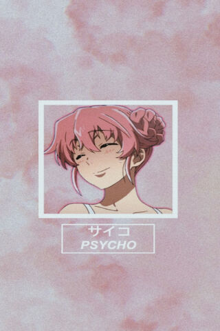 Yuno Gasai