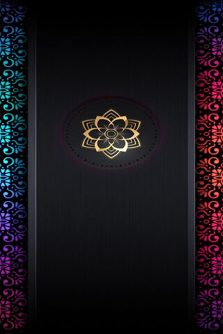 Mystical Elegance: The Abstrack Experience ✨