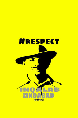 Legacy of Courage: Bhagat Singh