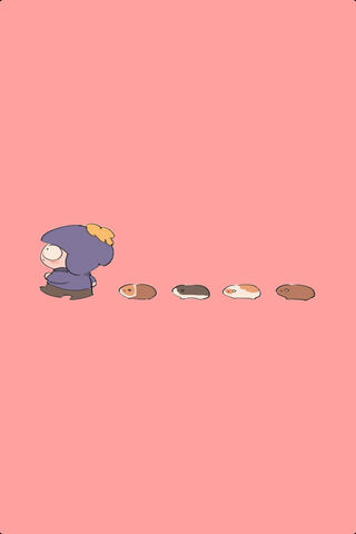 Craig Tucker's Adventure with Guinea Pigs! 🐹✨
