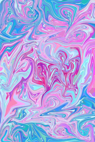 Whimsical Waves of Fondo 🌊✨