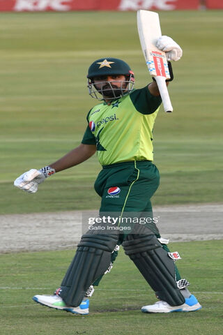 Celebration of a Cricketing Victory! 🏏🎉