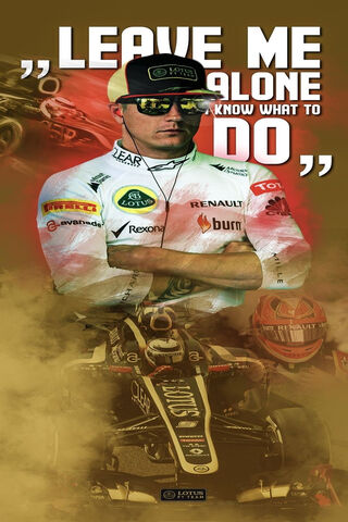 Kimi Raikkonen: The Iceman Speaks! ❄️🏎️