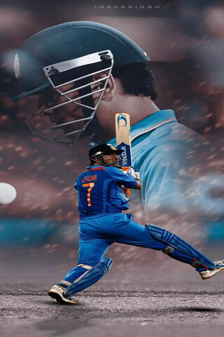 Msdhoni Lover