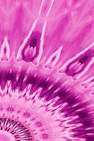 Radiant Purple Burst 🌸✨