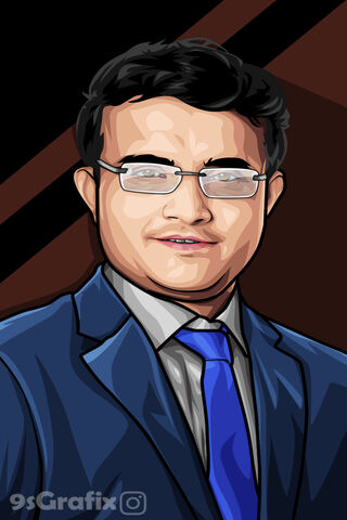 Legend of Indian Cricket: Sourav Ganguly