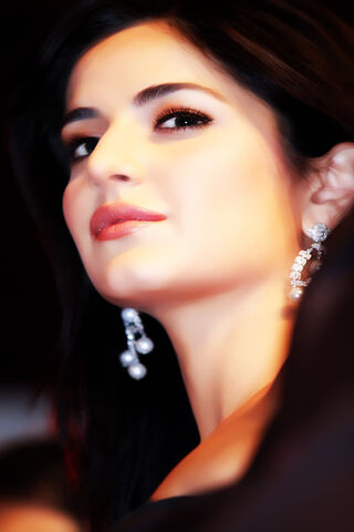 Elegance Personified: The Allure of Katrina Kaif