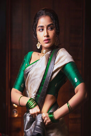 Anupama Parameswaran
