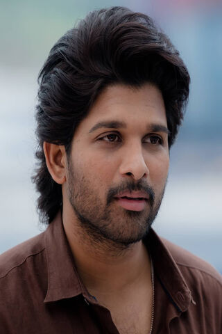 A Glimpse of Charisma: Ala Vaikuntapuramlo