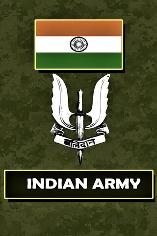 Pride of the Nation: Indian Army 🇮🇳