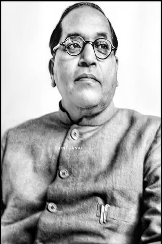 BabaSaheb Ambedkar