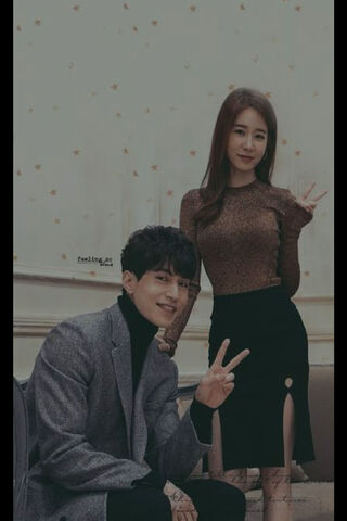 Charming Moments in Goblin: A K-Drama Delight 🌟