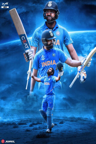Hitman Sharma: The Mast..