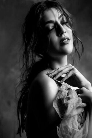 Elegance in Shadows: The Allure of Kajal Aggarwal